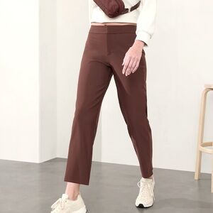 JADE ATHLETA Stellar High Rise Trouser